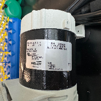 Welch Vacuum Pump image 0